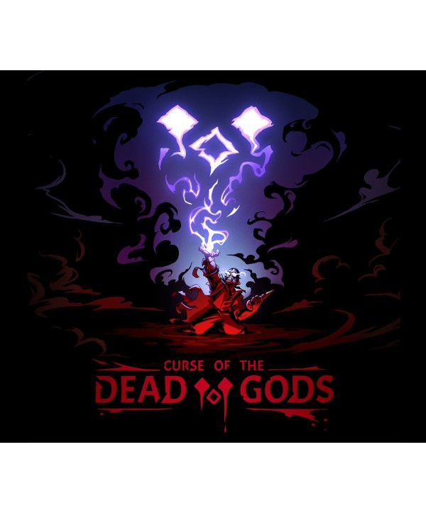 Curse of the Dead Gods XBOX One / Xbox Series X|S Xbox One Key EUROPE